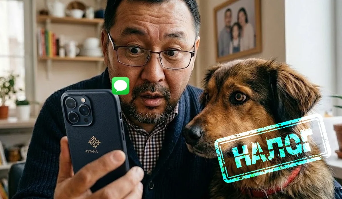 Введут ли в Казахстане налог на домашних животных? В Минфине объяснили позицию