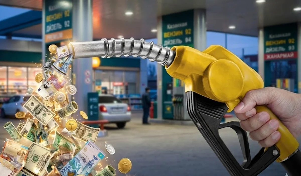 Без резких скачков. Рост цен на бензин не будет разрозненным, заверили в Минэнерго