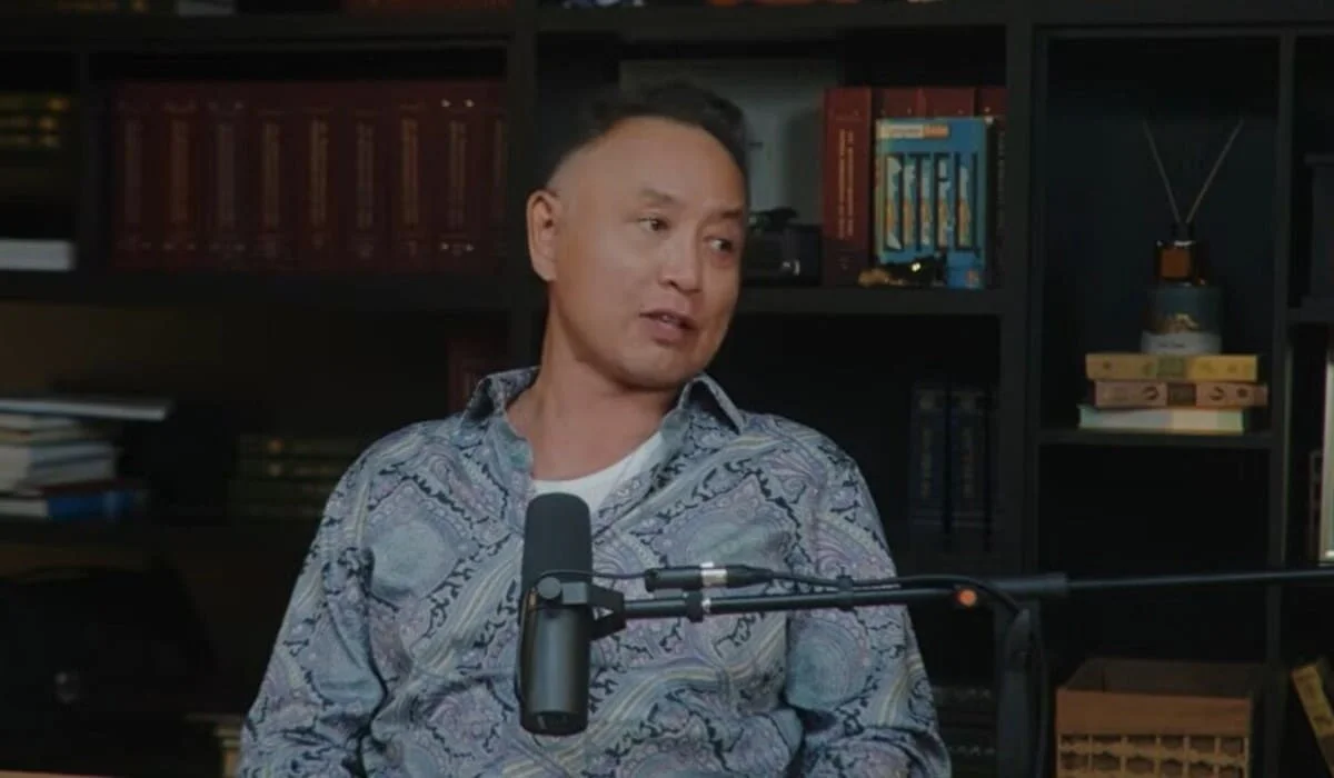 «Он не мужик – он закопал свою репутацию»: интервью Турсена Алагузова обсуждают в сети