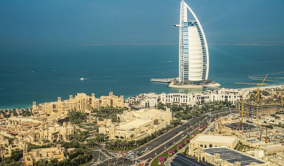 Жителю Кокшетау вернули 5,4 млн тенге за несостоявшийся тур в ОАЭ