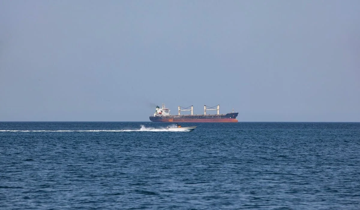 США начали морскую блокаду иранских портов после срыва переговоров