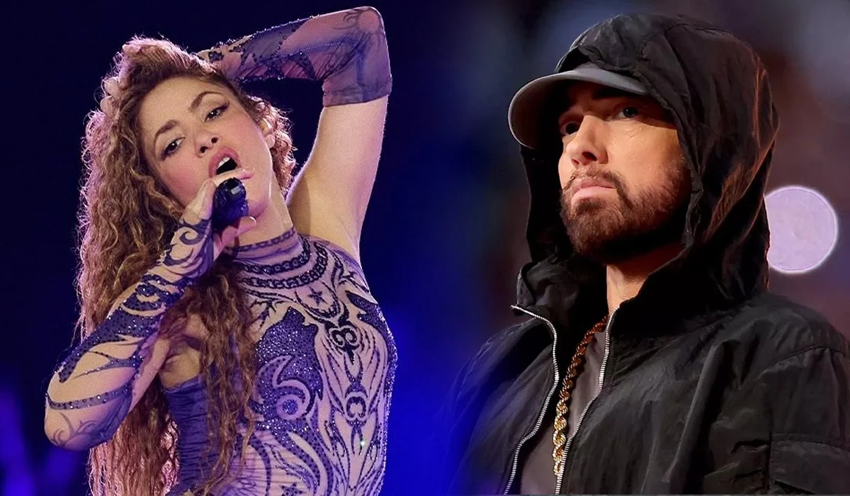 Выступят ли Eminem и Shakira в Алматы: акимат дал официальный ответ