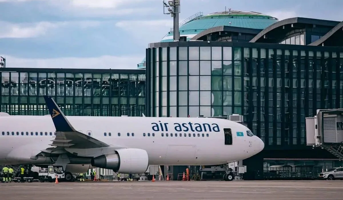 Air Astana и FlyArystan уличили в искажении данных по авиатопливу