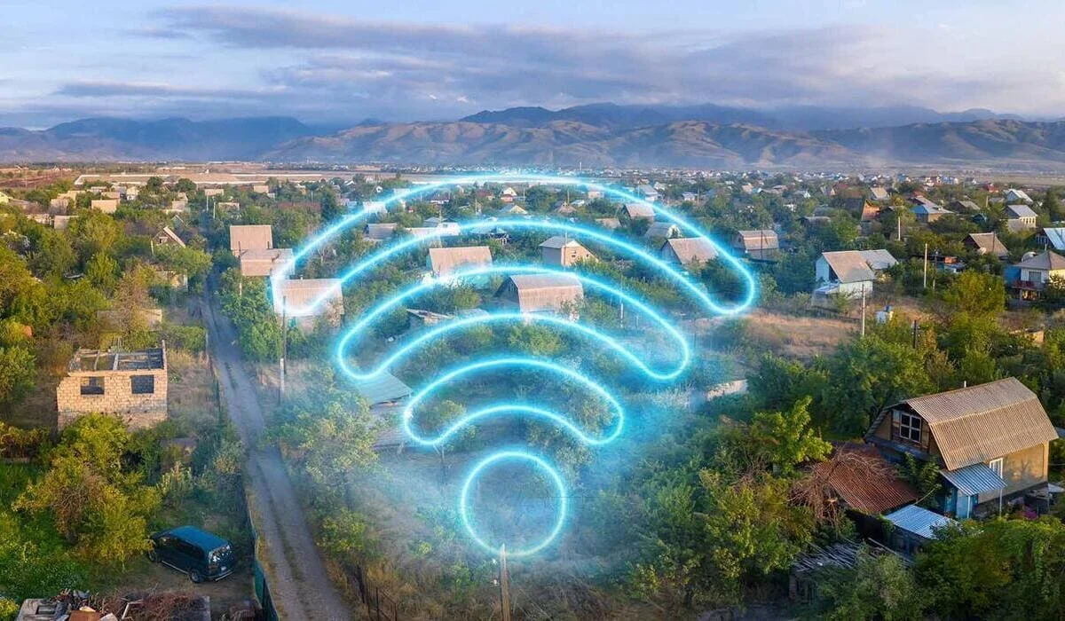 487 участков без связи: депутат потребовал покрыть трассы Казахстана интернетом