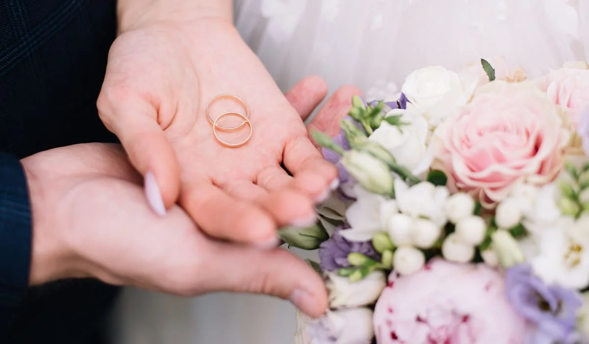 День Козы Корпеш – Баян Сулу: сколько казахстанцев поженились за 3 месяца