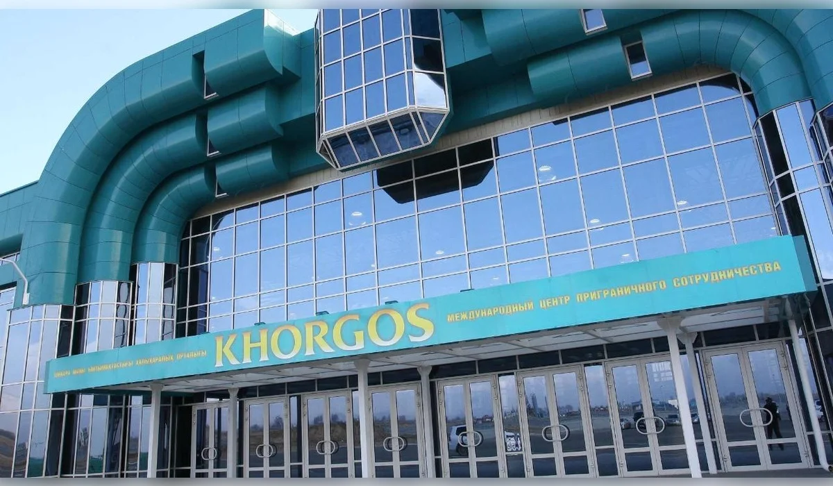 На «Хоргосе» незаконно начисляли НДС инвесторам