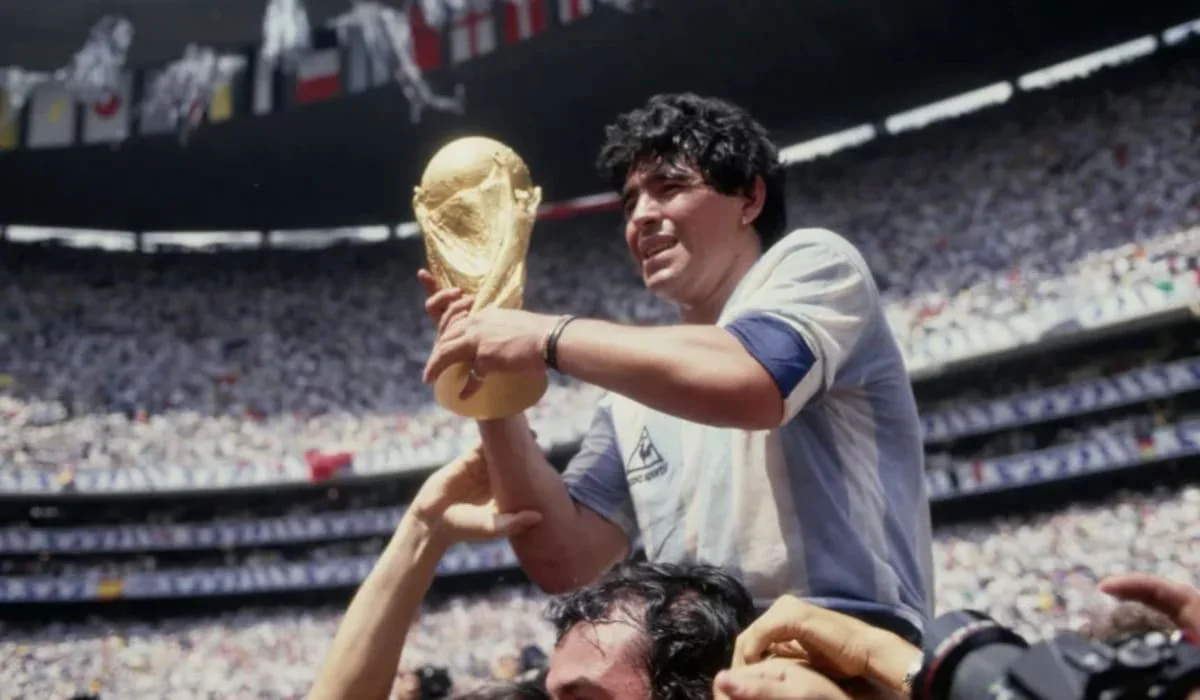 Новый суд по делу о смерти Диего Марадоны начался в Аргентине