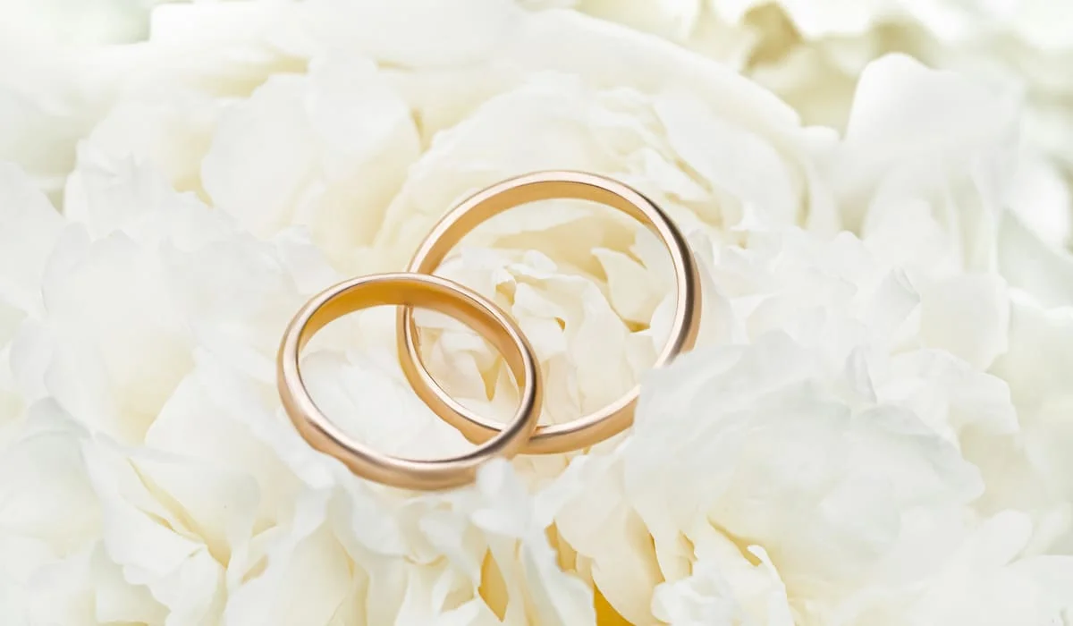 Обручальные кольца подорожали в Казахстане на 45%