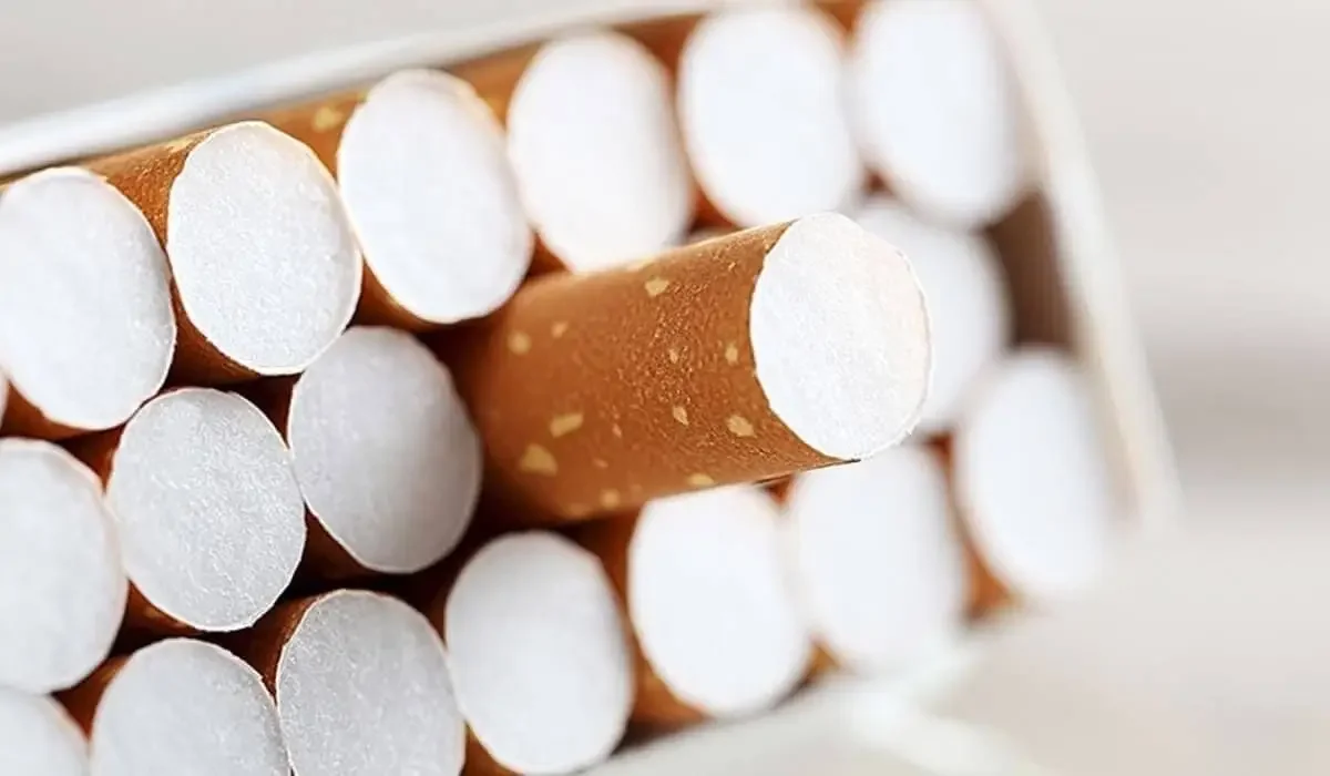 Турция планирует полностью отказаться от табака к 2040 году