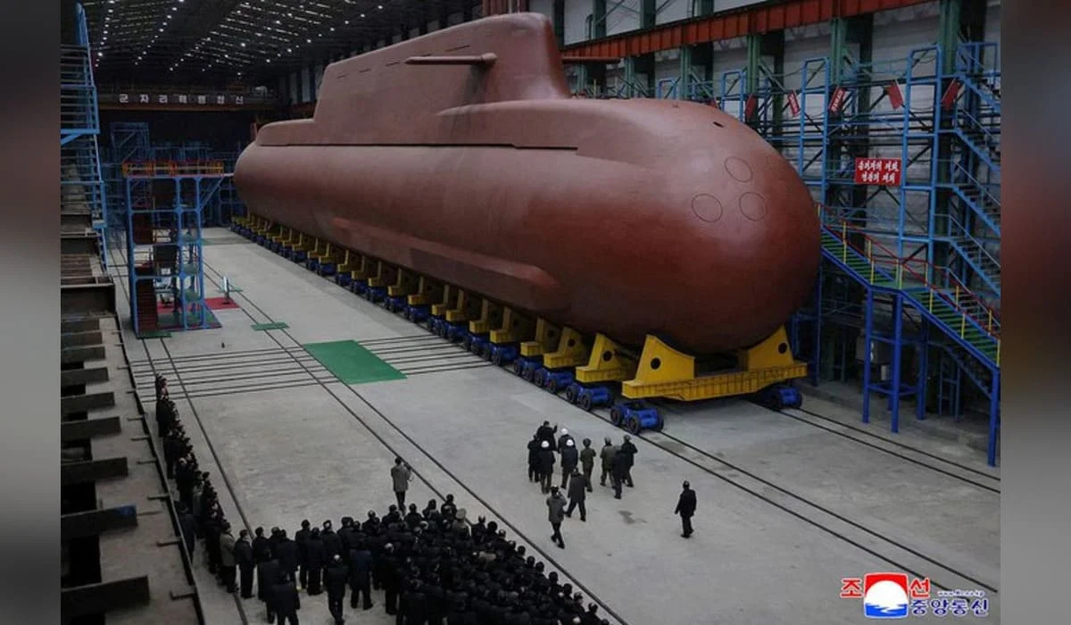 Возможности КНДР по производству ядерного оружия выросли – МАГАТЭ