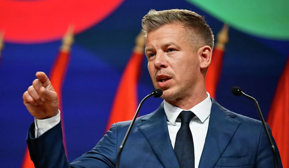 Новоизбранный премьер-министр Венгрии Мадьяр пообещал реформировать СМИ времен Орбана