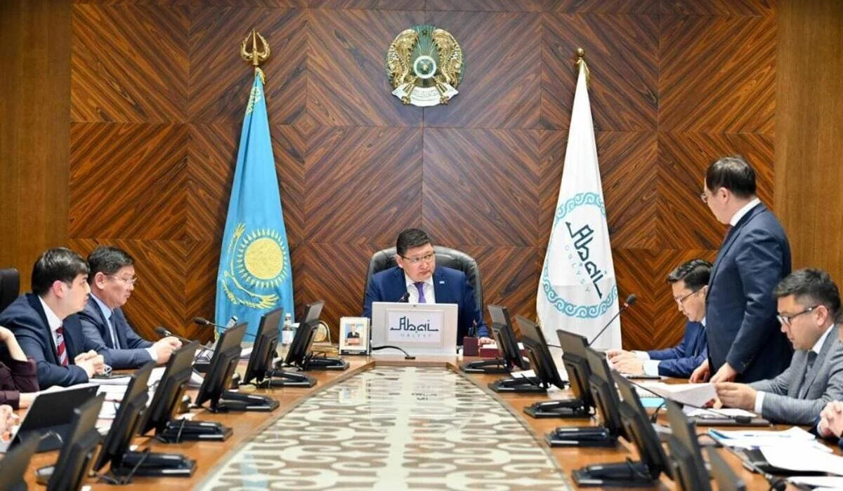 В области Абай одобрены 12 инвестиционных проектов