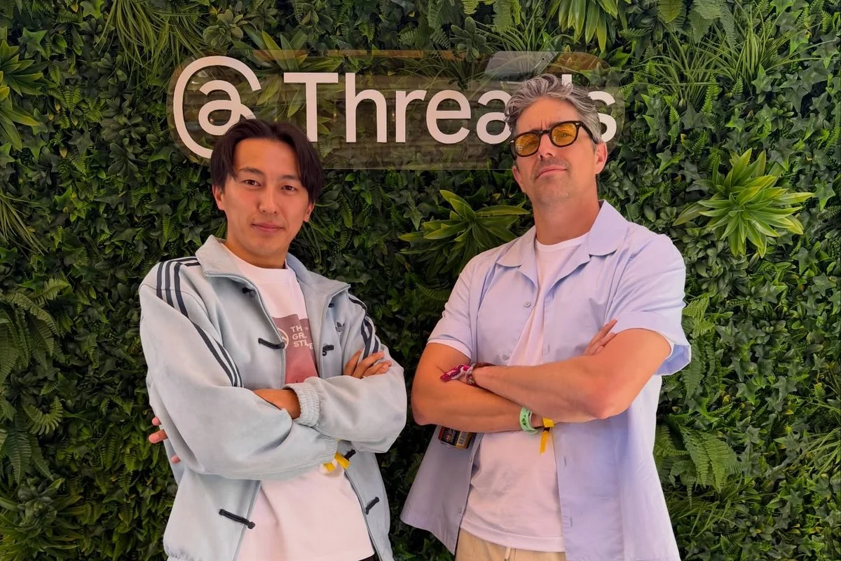 Threads пригласил на форум казахстанца, ставшего лучшим в мире трэвел-блогером