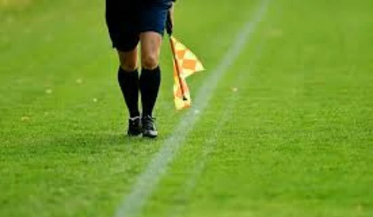 Арбитра убили на поле: трагедия произошла во время футбольного матча в Эквадоре