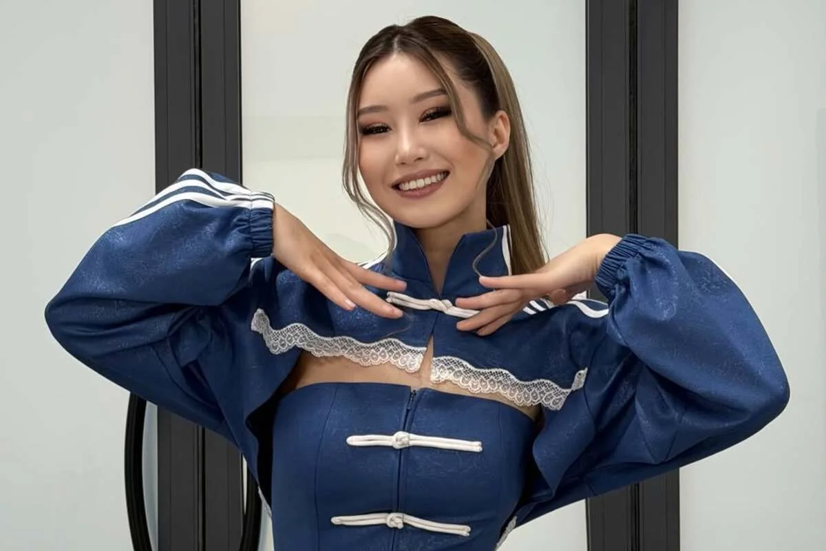 Певица BayanSulu и композитор Куат Абилов пришли к компромиссу после скандала (ВИДЕО)