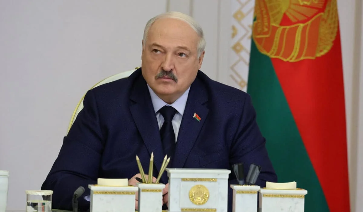 Штрафы за «пропаганду» ЛГБТ и чайлдфри ввели в Беларуси