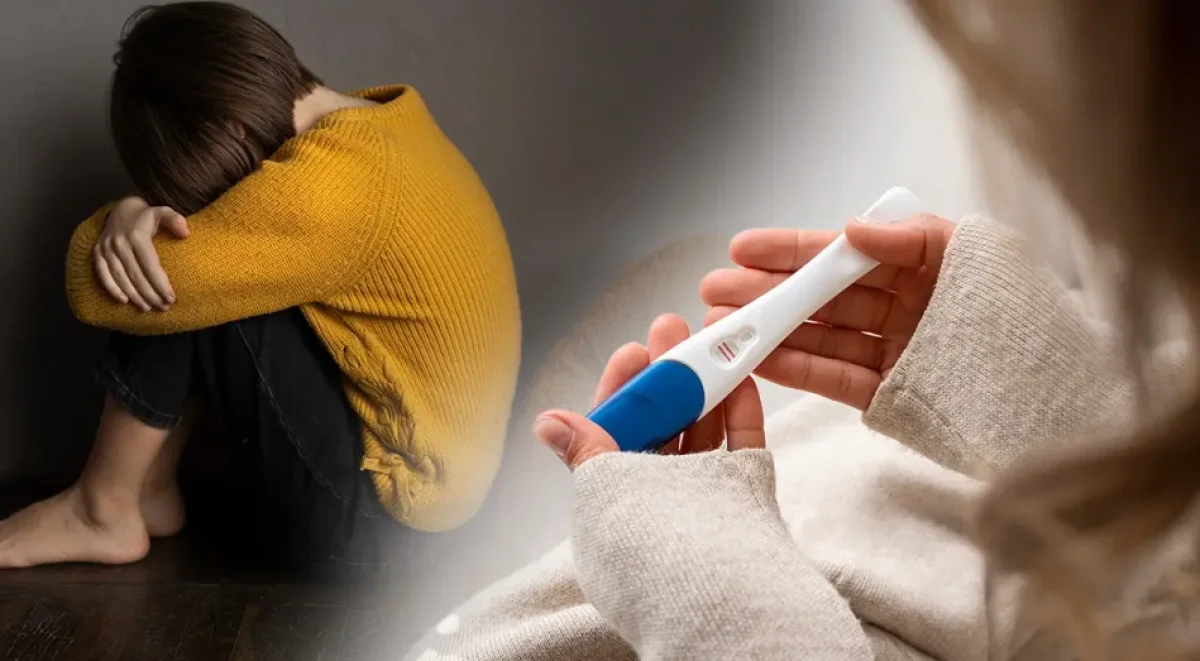 Жамбылская и Туркестанская области лидируют: казахстанки 10-15 лет чаще всего рожают на юге