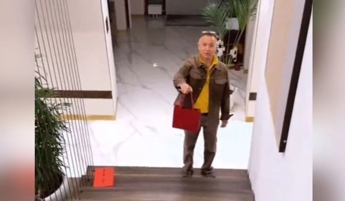 «Девочка моя»: муж Баян Алагузовой восхитил Казнет признанием в любви (ВИДЕО)