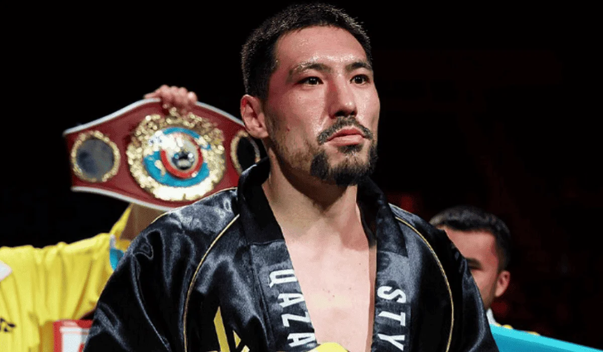 «Кто чемпион – понятно»: казахстанцы заполнили комментарии WBO в Instagram ради Жанибека Алимханулы