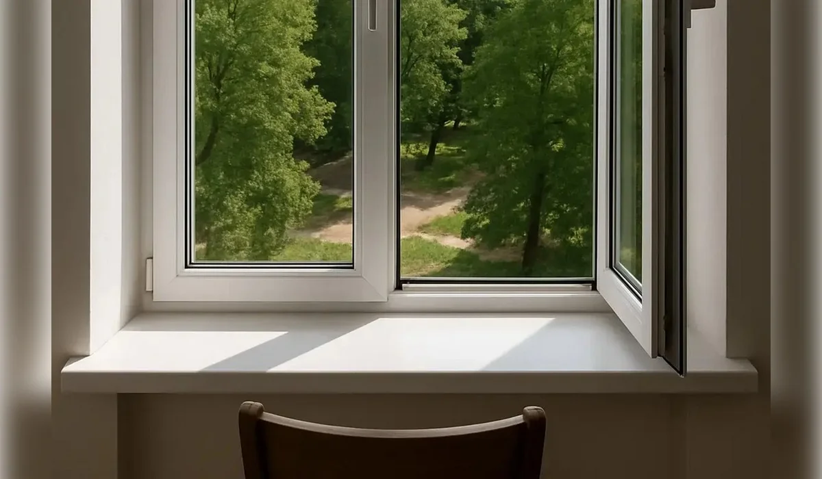 Два ребенка выпали из окон многоэтажек в Уральске