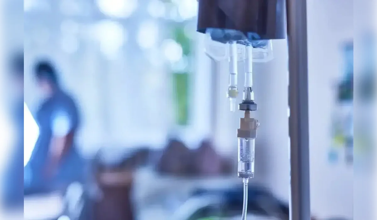 Рабочему оторвало руку на стройке в Семее