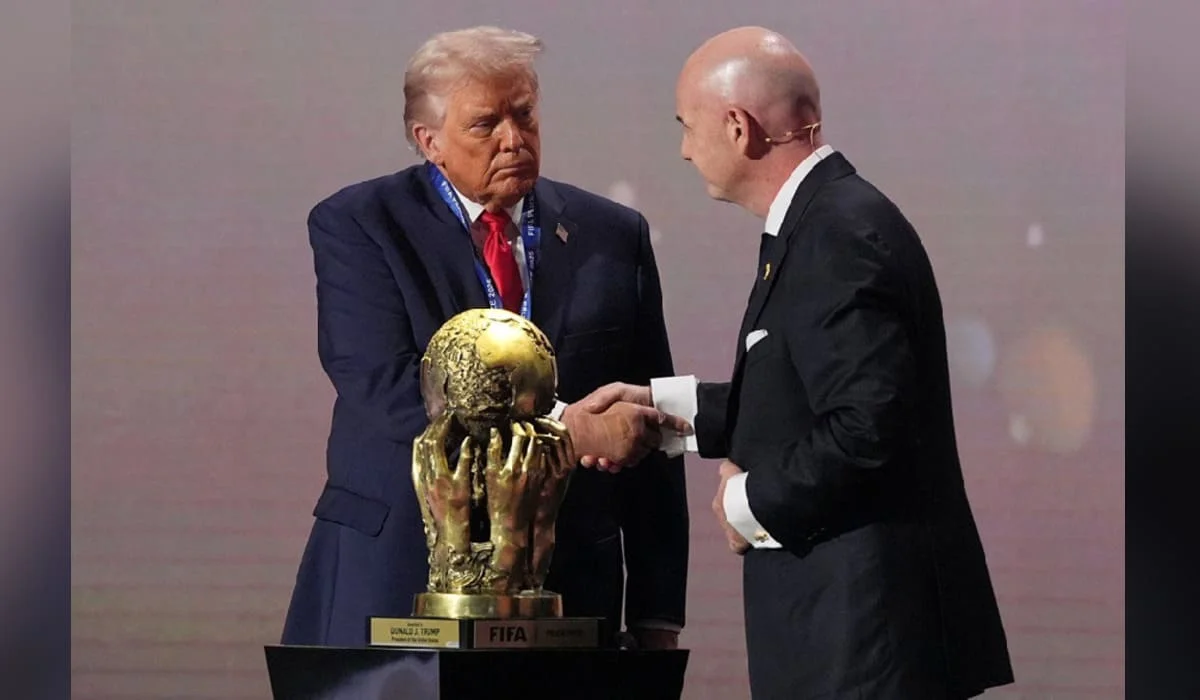 Иран примет участие в Чемпионате мира по футболу в США – глава ФИФА