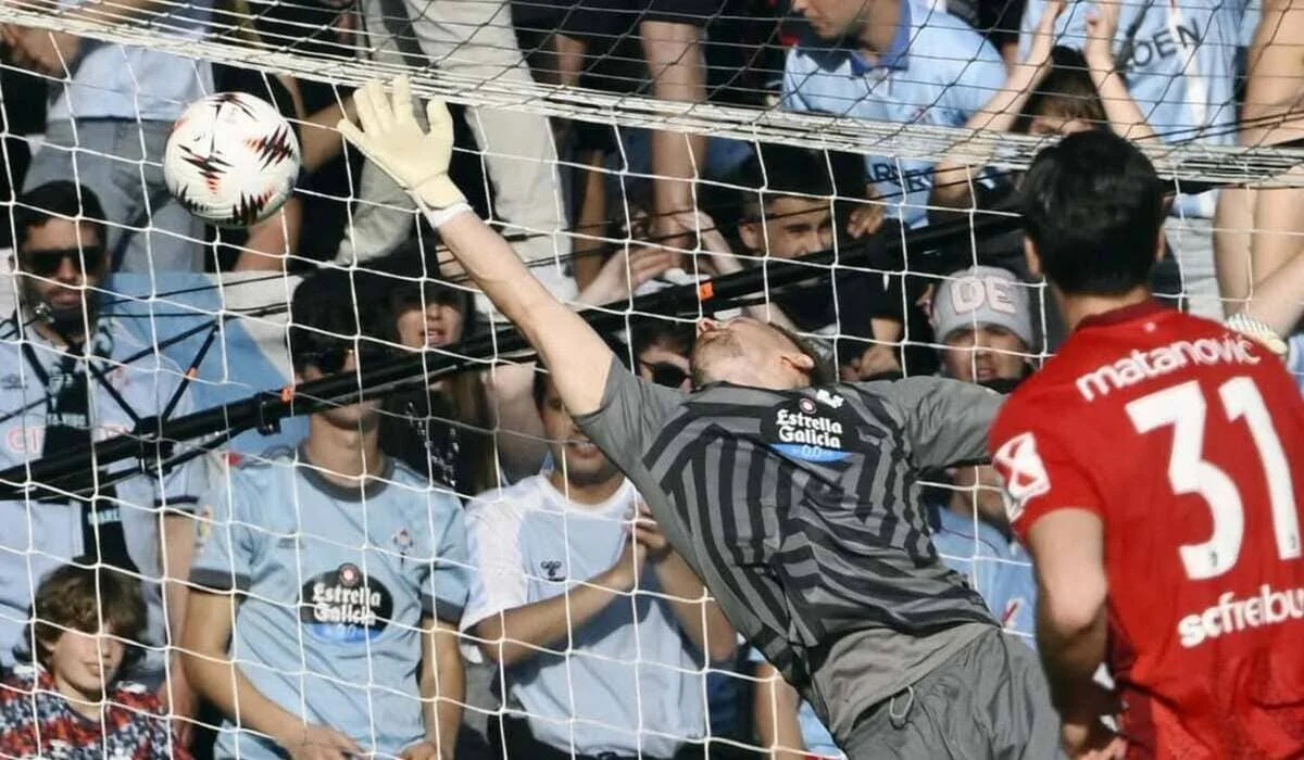 Стали известны все полуфиналисты Лиги Европы