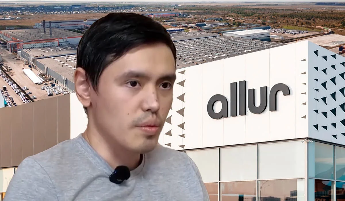 Наехала техника и оставила инвалидом: компания Allur не выплачивает компенсацию своему сотруднику