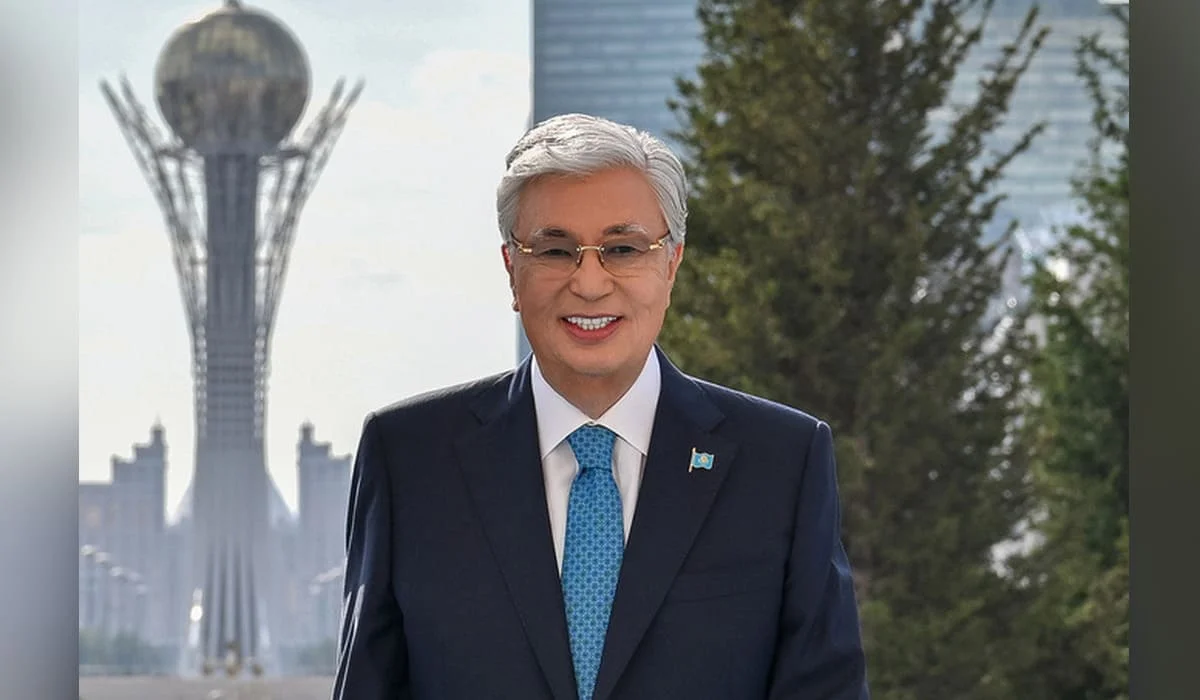 Визит президента Монголии и региональный экологический саммит: в каких мероприятиях примет участие Токаев