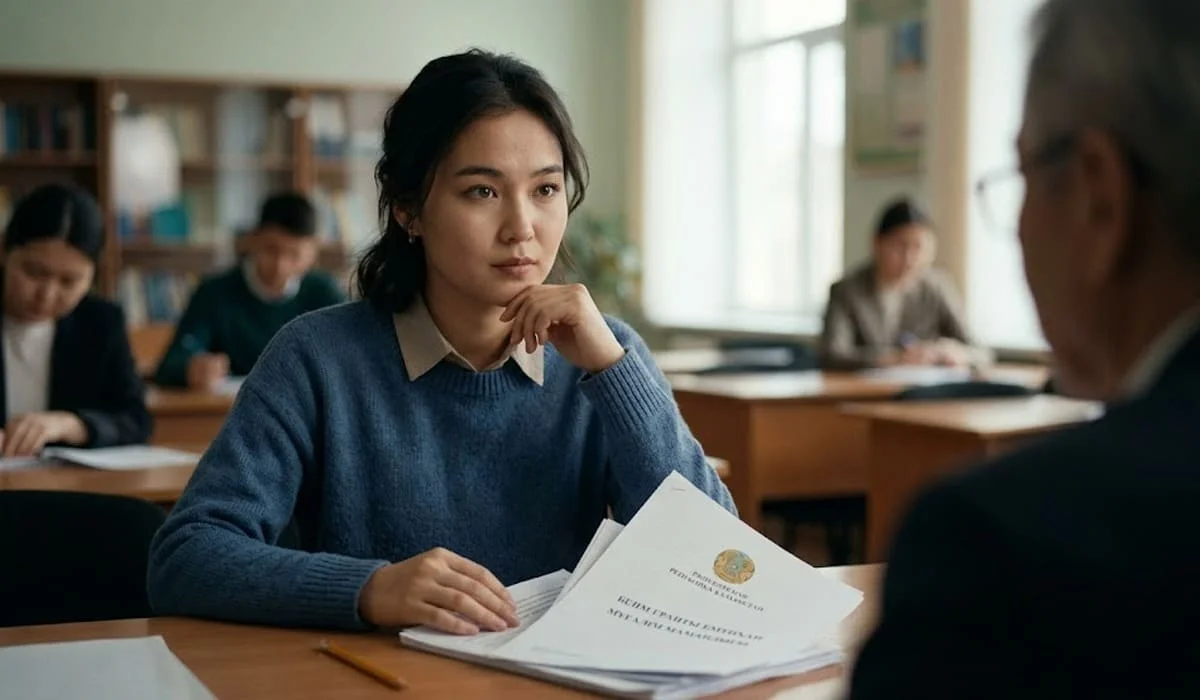 ЕНТ в Казахстане реформируют: введут устные экзамены и новые тесты