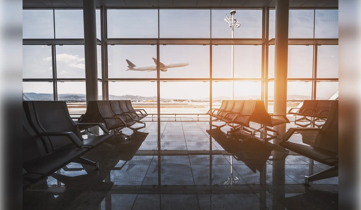 Пьяную дебоширку сняли с рейса Актау – Алматы