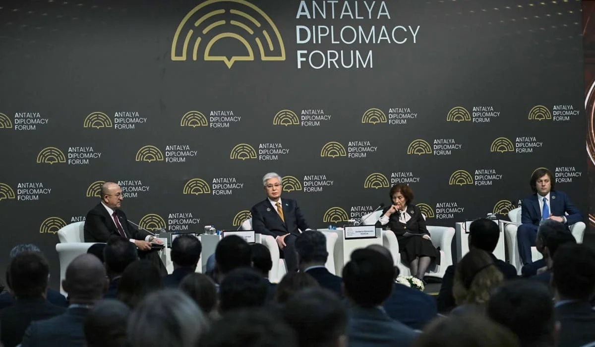 ООН необходимо избавляться от не соответствующих времени идей и установок – Токаев