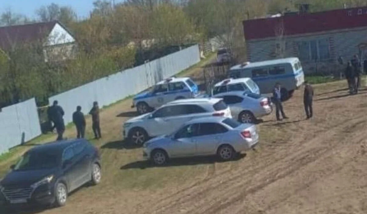 Пожилого мужчину убили в Западно-Казахстанской области