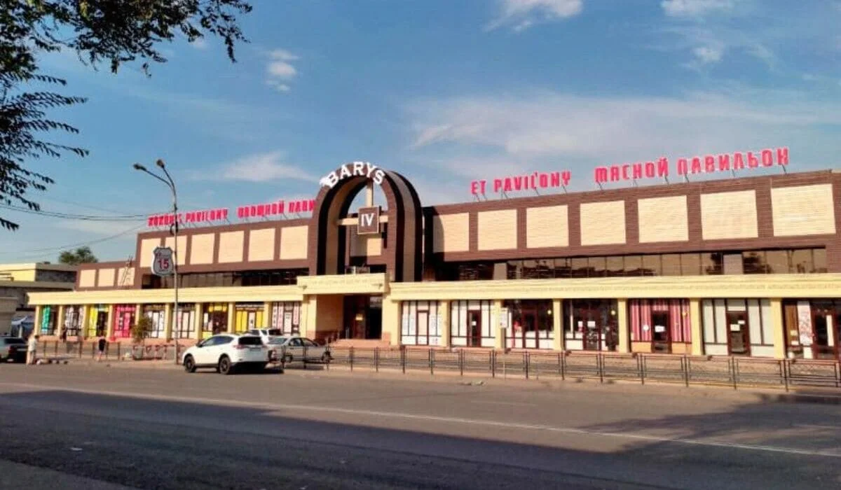 В Алматы проводится мониторинг цен на социально значимые продукты питания