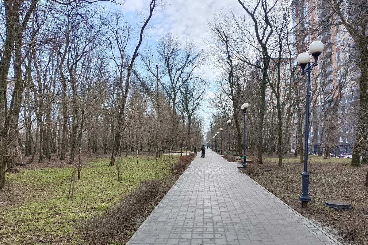 Прогноз погоды в Казахстане на 18 апреля