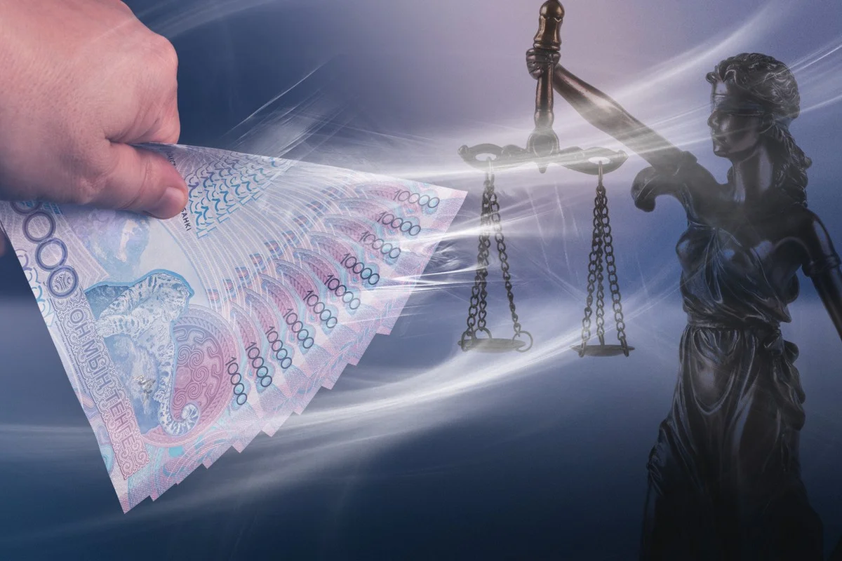 Восемь человек осудили по делу о хищениях на сотни млн тенге в университете Шымкента