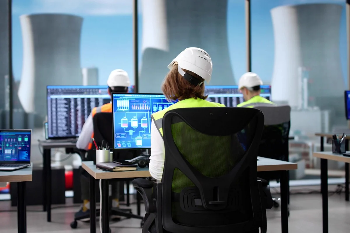 Стратегию развития атомной отрасли до 2050 года утвердили в Казахстане