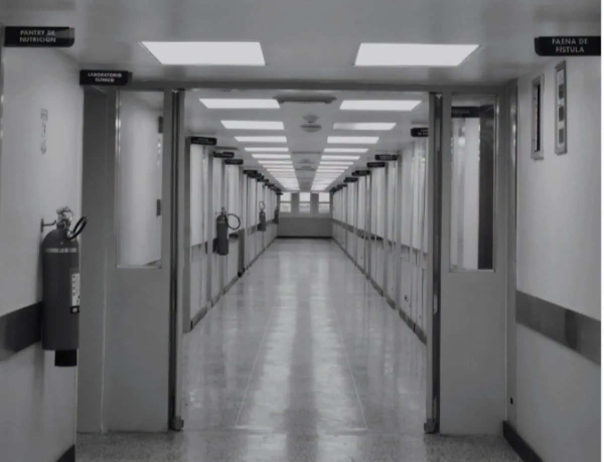 После гибели годовалого ребенка в больнице Караганды Минздрав начал проверку