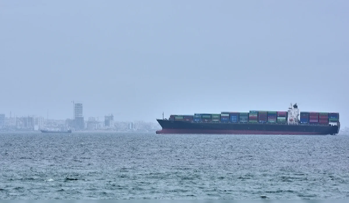 Иран вновь объявил о закрытии Ормузского пролива