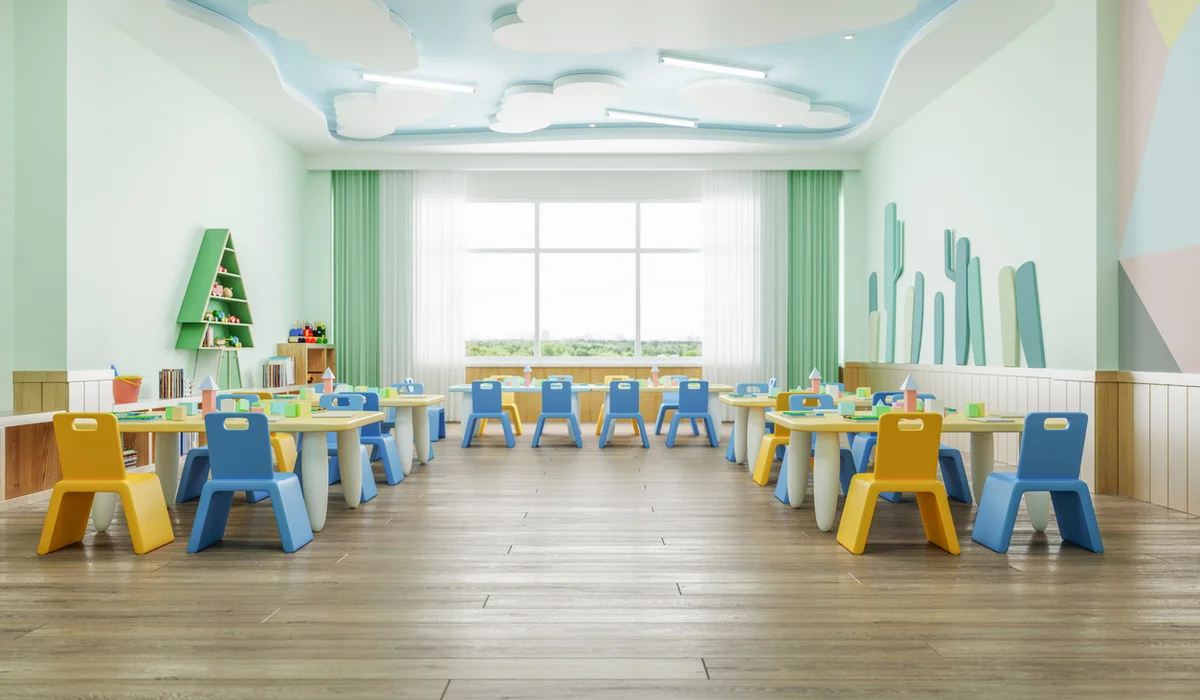 Видео из детсада в Мангистау вызвало резонанс: стали известны подробности