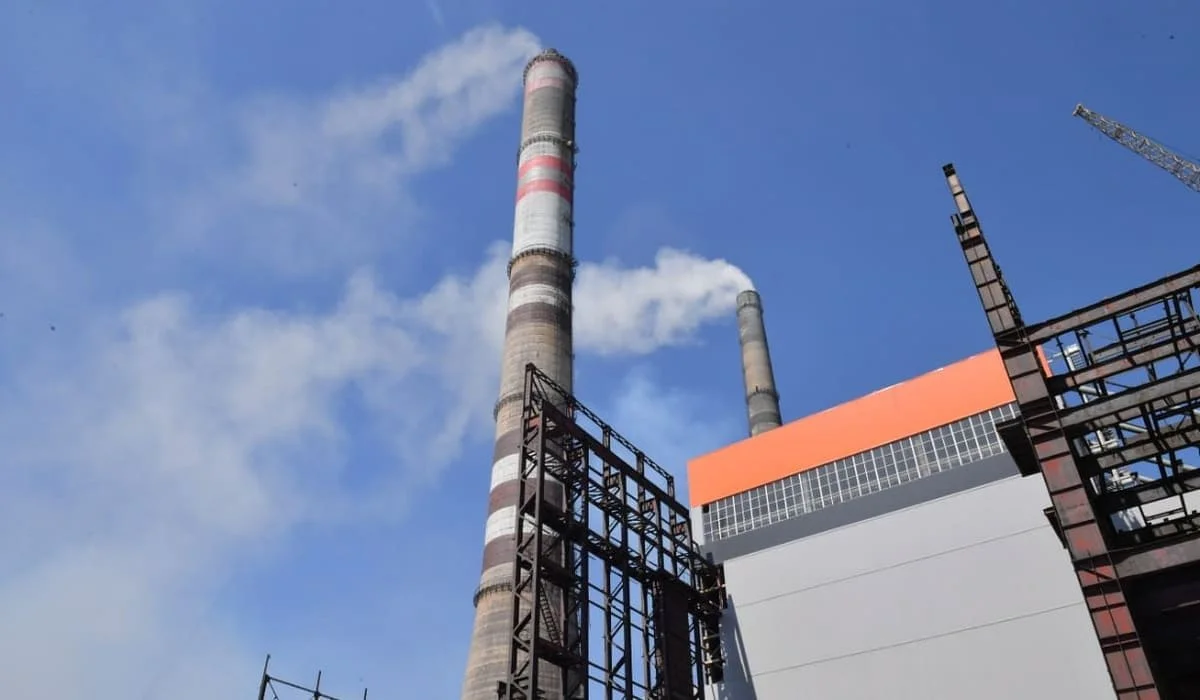 На 34% планируют снизить выбросы на угольных ТЭЦ в Казахстане