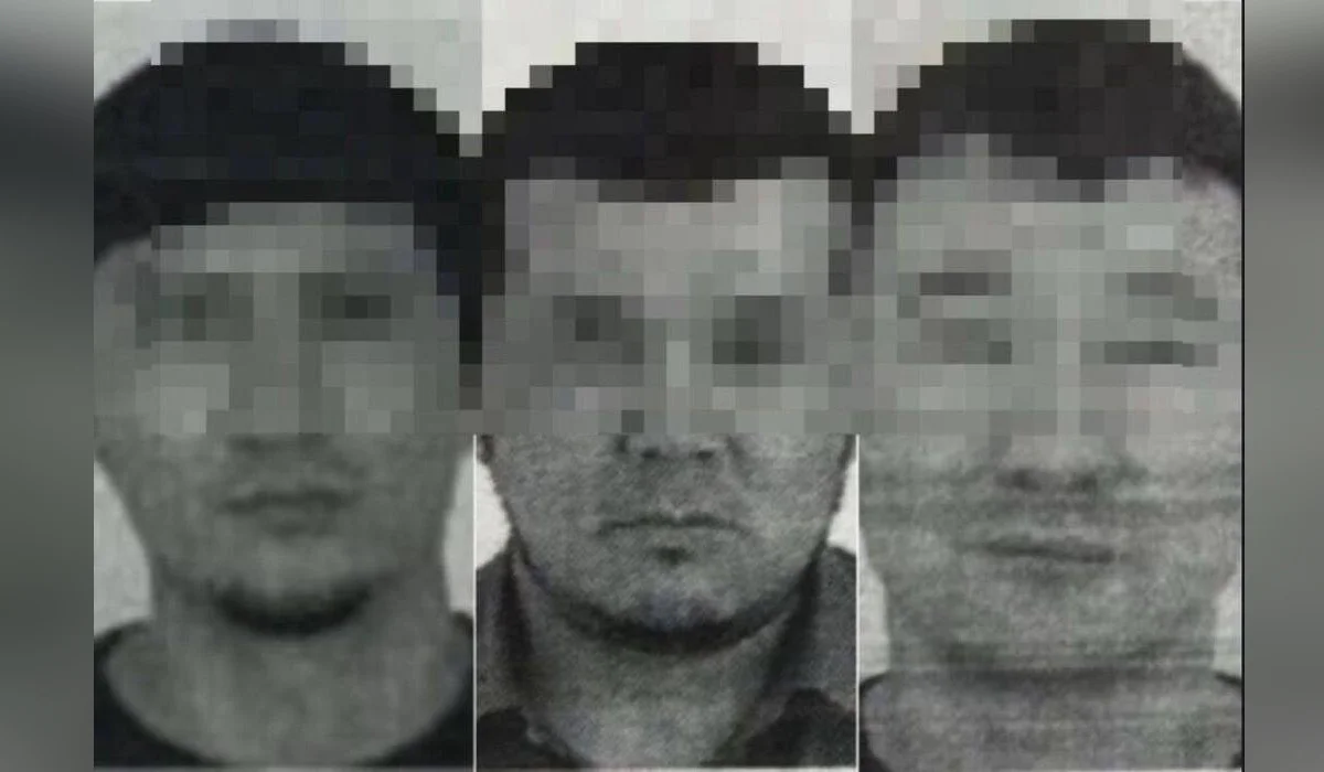 Домушники с рациями обчищали квартиры в Шымкенте: как действовала группа воров (ФОТО)