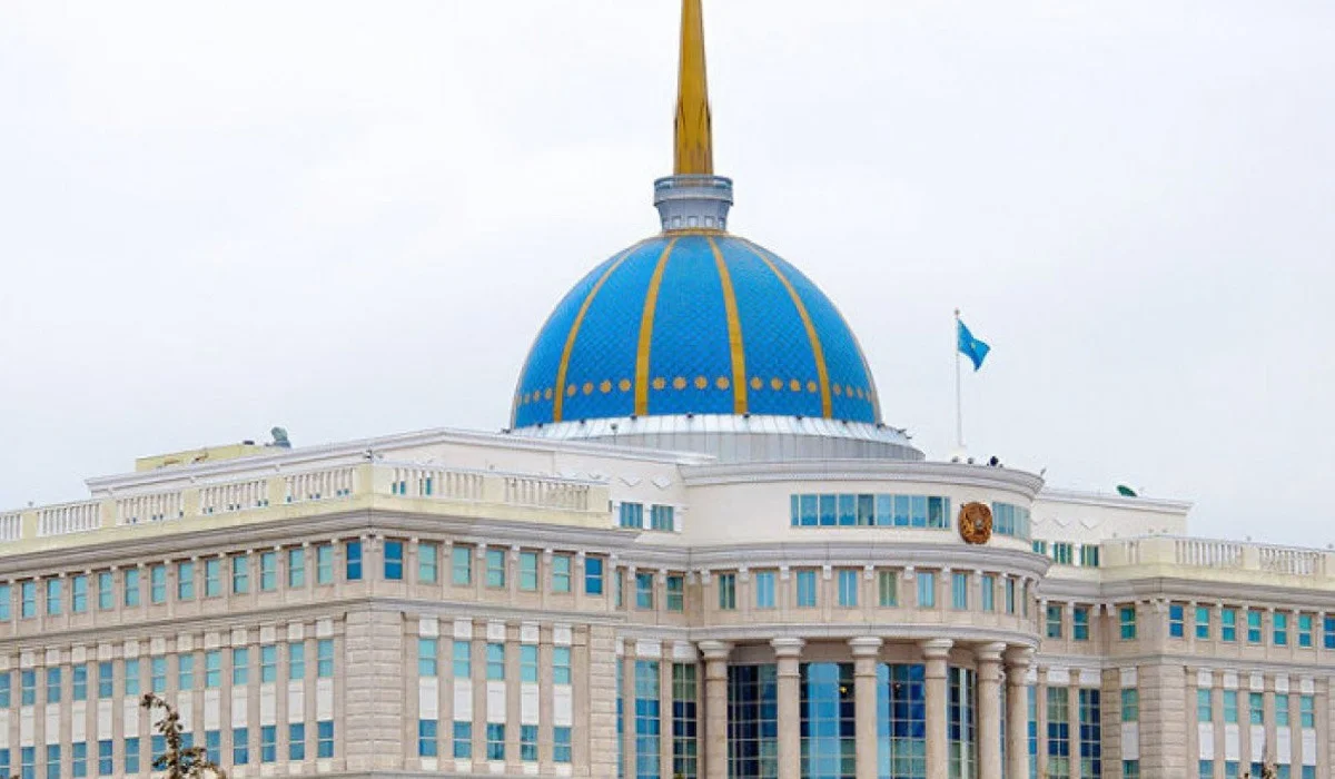 Токаев выразил соболезнования семье Мухтара Шаханова