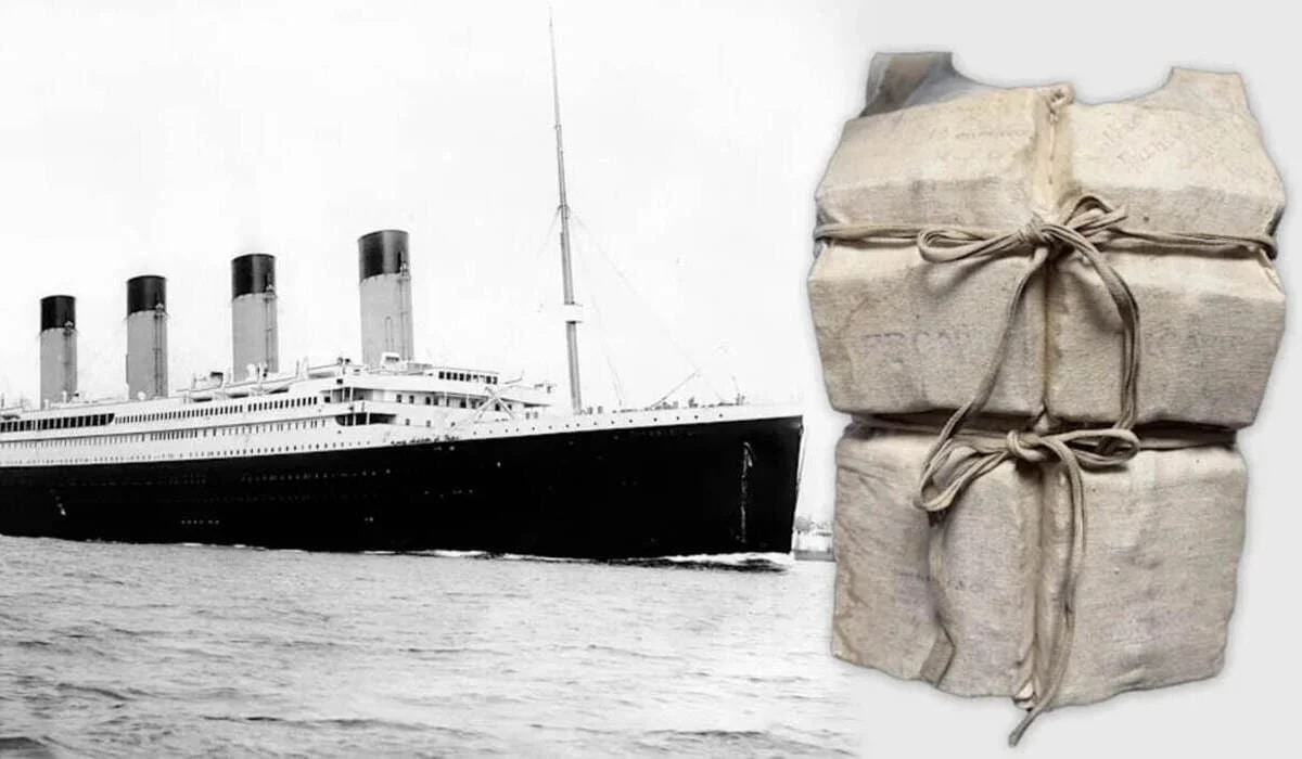 Спасательный жилет с «Титаника» продан за безумную сумму на аукционе