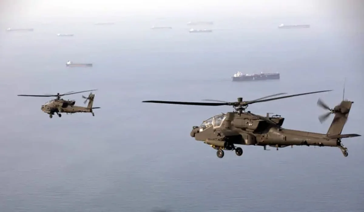 США захватили иранское грузовое судно: Ормузский пролив остается закрытым