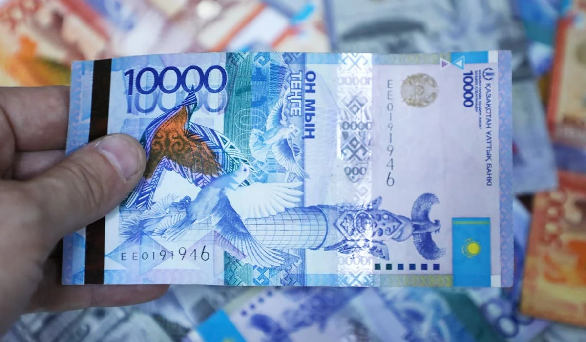 Соцпособия не выплачивали детям-сиротам в Жамбылской области