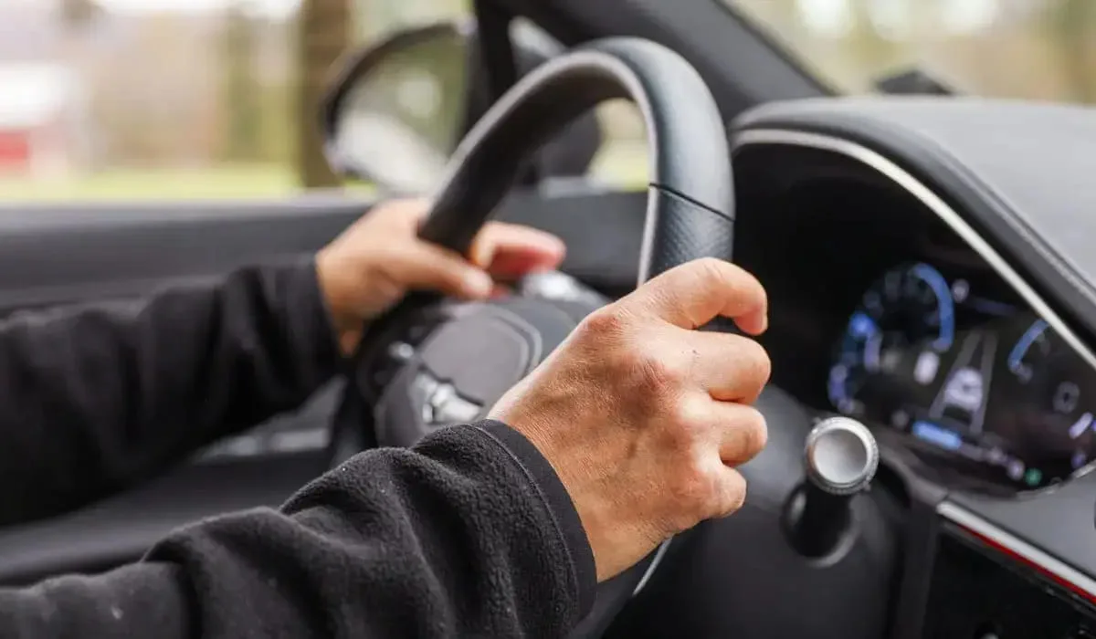 Отец-одиночка остался без водительских прав на 7 лет в ВКО