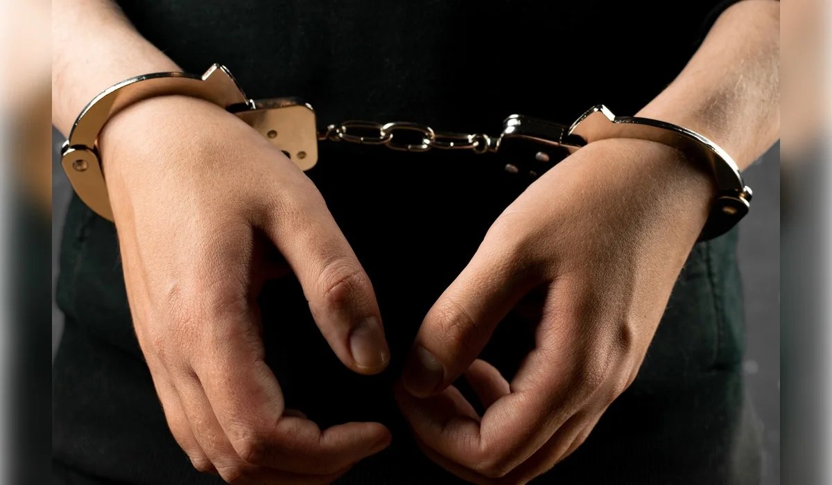 Павлодарские полицейские нашли скрывавшегося 14 лет в Эстонии беглеца