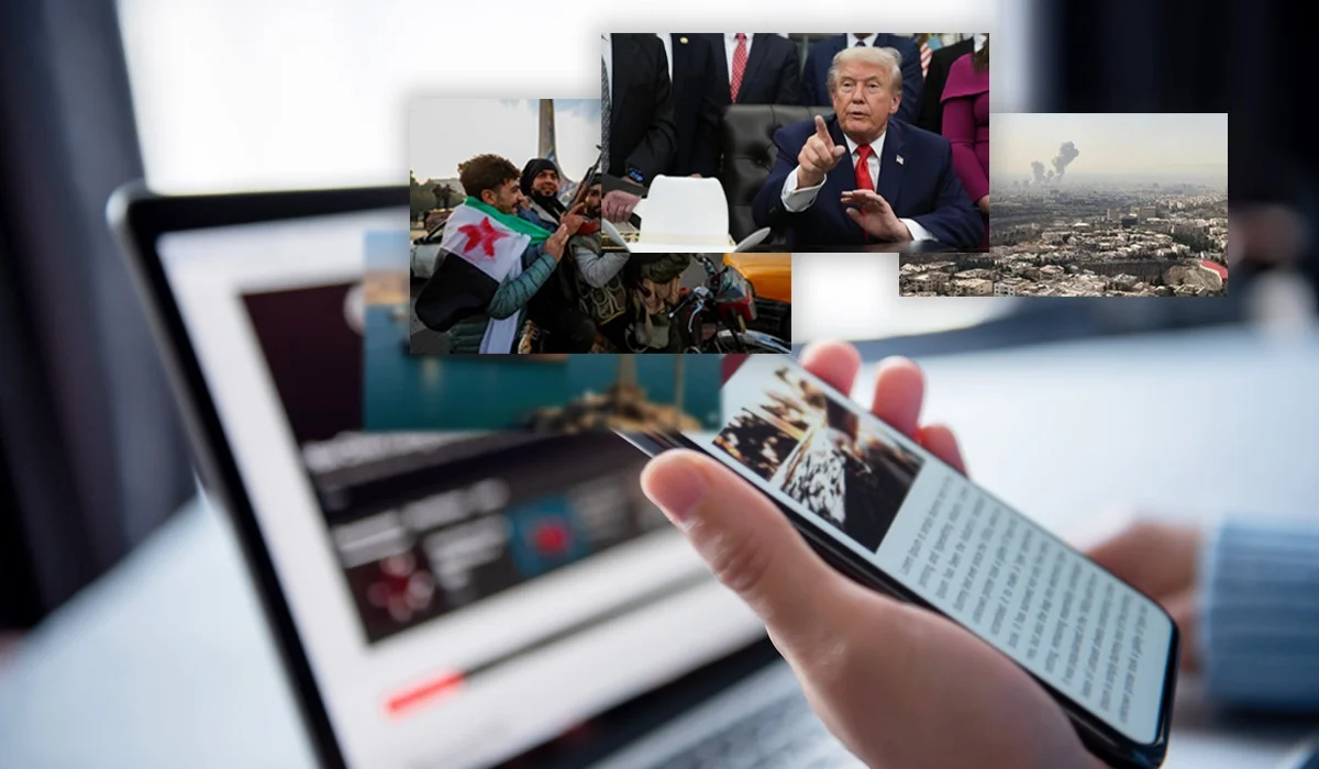 Между нейтралитетом и интересами: как Казахстан выстраивает баланс в освещении мировых событий