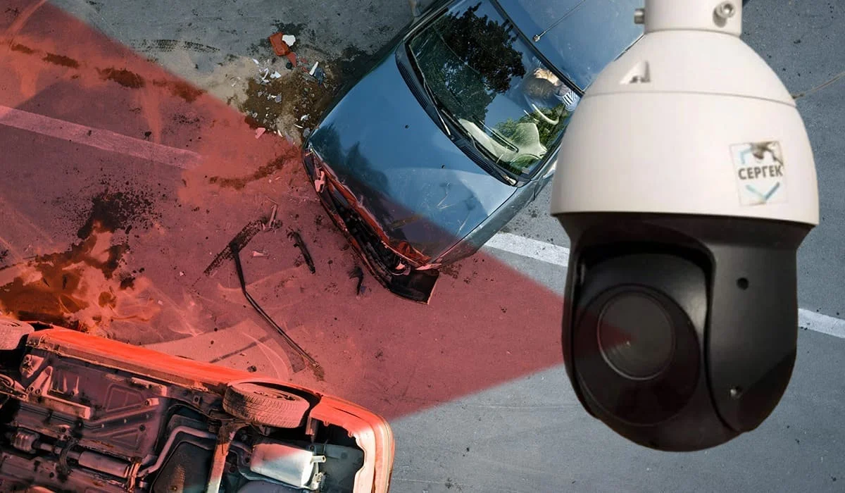 «Низкая дисциплина»: до 90% ДТП в Казахстане происходят по вине водителей